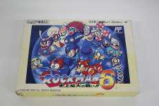 ファミコンソフト|CAPCOM