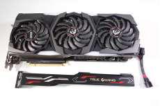 グラフィックボード|MSI