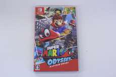 NINTENDO SWITCH|NINTENDO