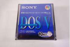 3.5型フロッピーディスク|SONY