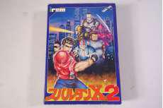 ファミコンソフト|アイレム