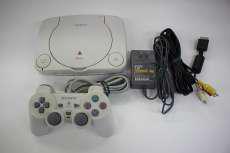 PS ONE|SONY