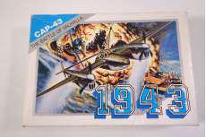 ファミコンソフト|CAPCOM