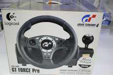 GT FORCE PRO|LOGICOOL