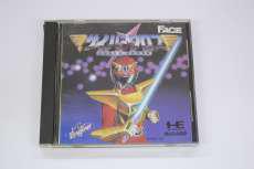 PCエンジンHUカードソフト|フェイス