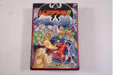 ファミコンソフト