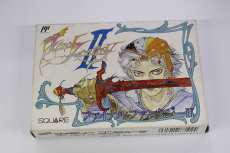 ファミコンソフト