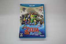 WII Uソフト|NINTENDO