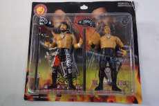 フィギュア|新日本プロレスリング