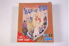 ゲームギアソフト|SEGA