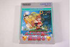 ゲームボーイソフト|NINTENDO