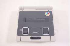 ゲームボーイアドバンスSP|NINTENDO