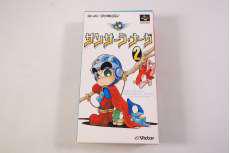 スーパーファミコンソフト|VICTOR
