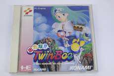 PCエンジンHUカードソフト|KONAMI
