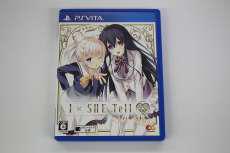 PS VITAソフト|エンターグラム