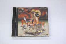 PCエンジンHUカードソフト|データイースト