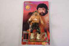 フィギュア|新日本プロレスリング