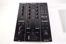 Technics Pioneer CDJ +ミキサー　パイオニア　DJM-400 PIONEER/DJミキサー/DJM-400 -DJ機材アナログレコード専門店