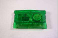 ゲームボーイアドバンスソフト