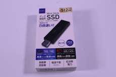 ポータブルSSD|HIDISC