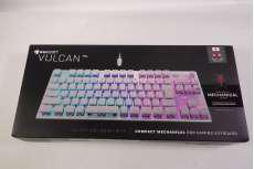 ゲーミングキーボード|ROCCAT