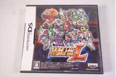 DSソフト|バンダイナムコ