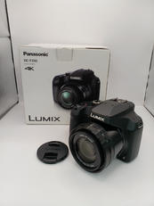 デジタルカメラ|PANASONIC