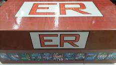 ER 緊急救命室コレクターズセット|ワーナーホームビデオ