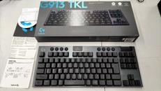 ゲーミングキーボード|LOGICOOL