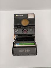 インスタントカメラ|POLAROID