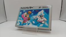 アイスクライマー 後期ROM|任天堂