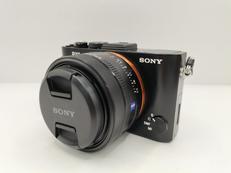 デジタルカメラ|SONY