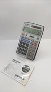電卓|SHARP