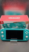 SWITCH LITE|NINTENDO / 任天堂