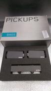 5弦ベース用ピックアップ|EMG