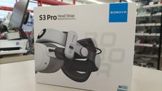 ヘッドストラップ|BOBOVR