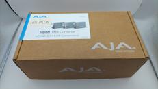 ビデオコンバーター|AJA