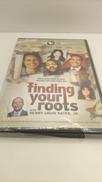FINDING YOUR ROOTS|PBS