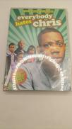 EVERYBODY HATES CHRIS|CBS