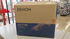 ブックシェルフスピーカー|DENON