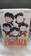 DVD-BOX|フジテレビジョン