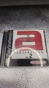 海外版NAMCO MUSEUM|NAMCO