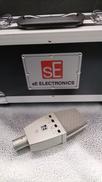 コンデンサマイク|SE ELECTRONICS