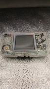 NEOGEO POCKET COLOR|SNK