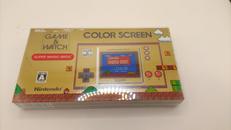 ゲーム&ウォッチ|NINTENDO