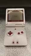 ゲームボーイアドバンスSP|NINTENDO / 任天堂