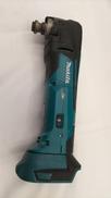 充電式マルチツール|MAKITA