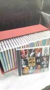 JAZZ VOCAL COLLECTION|小学館