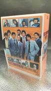 DVD-BOX|VAP