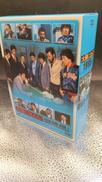 DVD-BOX|VAP